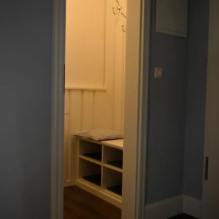Ferienresidenz Haus Vogelflug Strandleev3 App 3 דירה *
